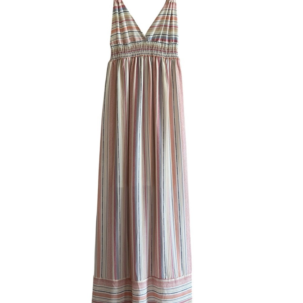 Perfect Summer Maxi